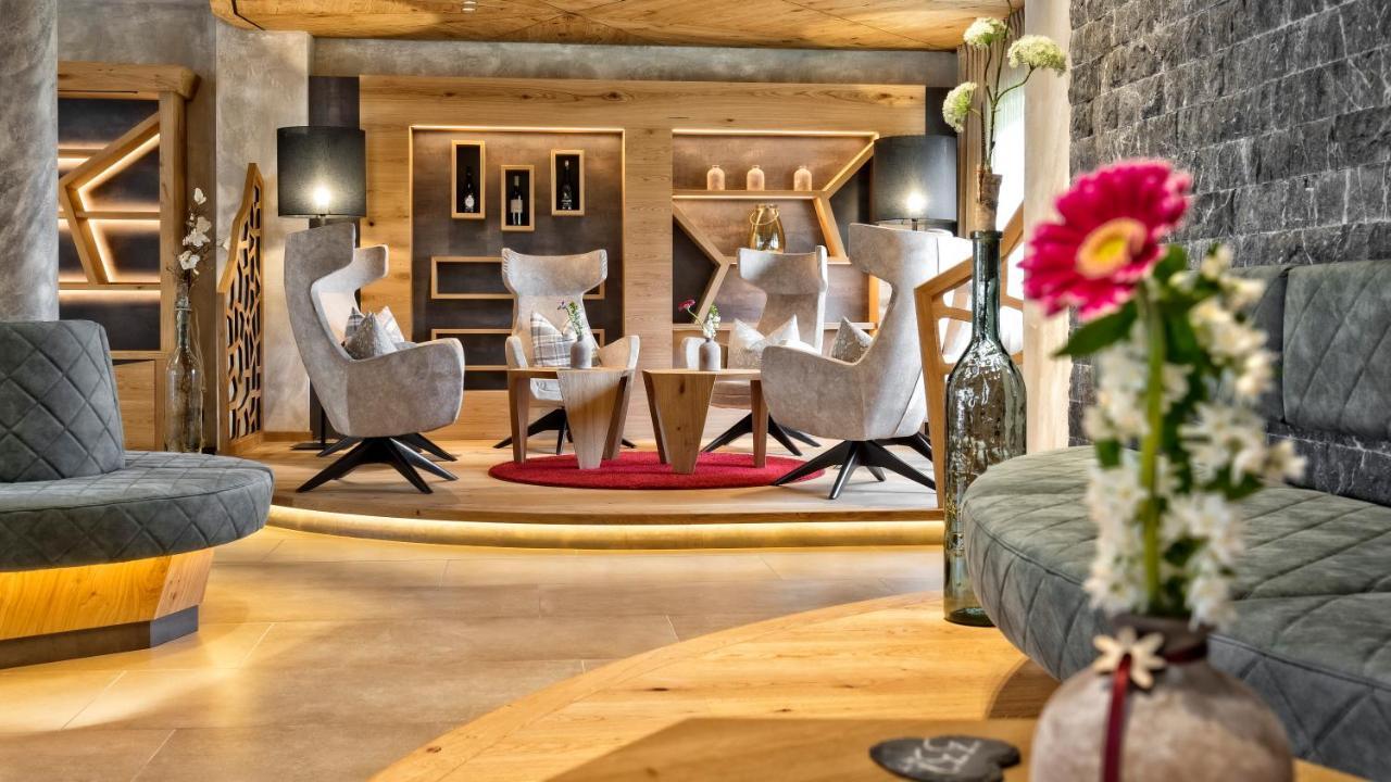 Hotel Sun Natz-Schabs المظهر الخارجي الصورة