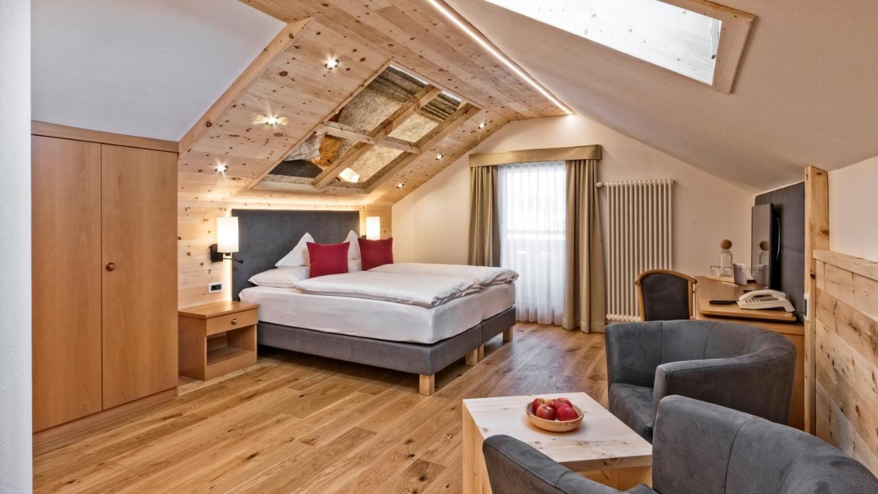 Hotel Sun Natz-Schabs المظهر الخارجي الصورة