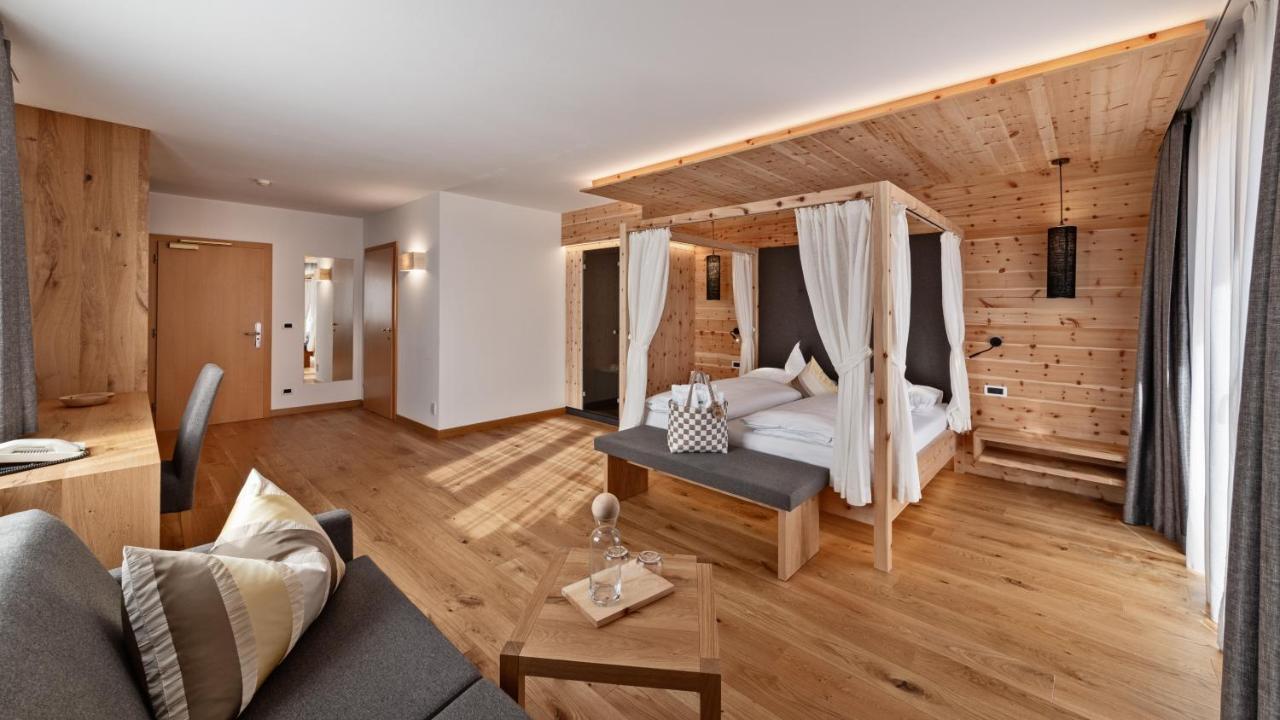 Hotel Sun Natz-Schabs المظهر الخارجي الصورة
