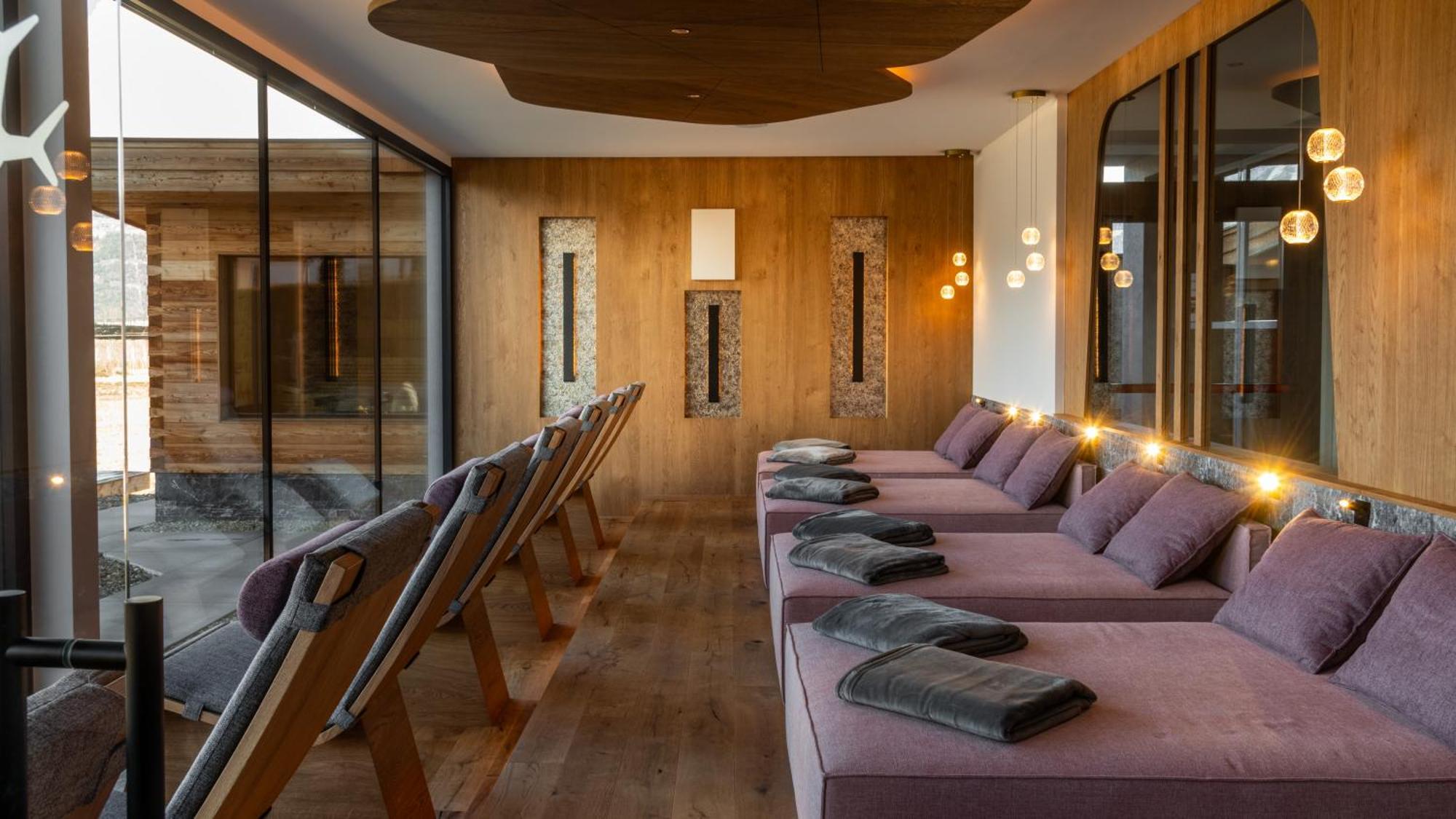 Hotel Sun Natz-Schabs المظهر الخارجي الصورة