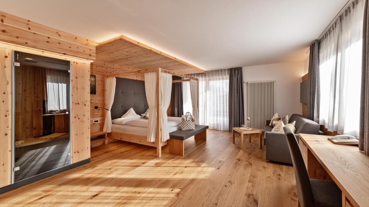 Hotel Sun Natz-Schabs المظهر الخارجي الصورة